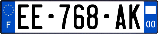 EE-768-AK