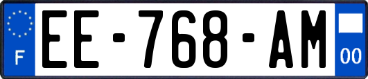 EE-768-AM