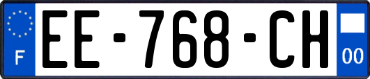 EE-768-CH