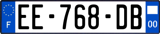 EE-768-DB