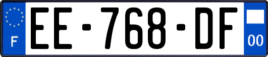 EE-768-DF