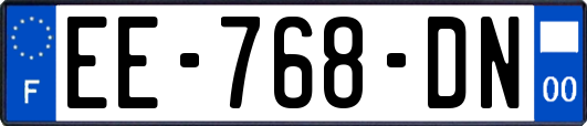 EE-768-DN