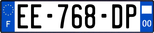 EE-768-DP
