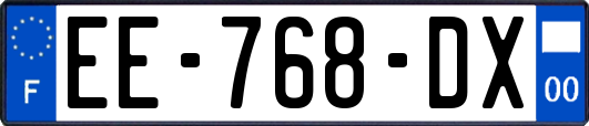 EE-768-DX