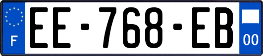 EE-768-EB