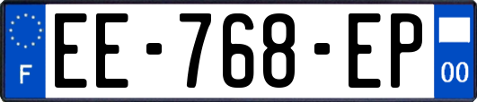 EE-768-EP