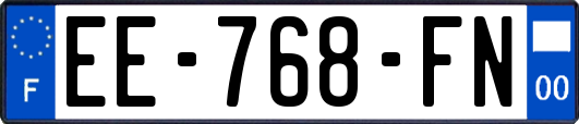 EE-768-FN