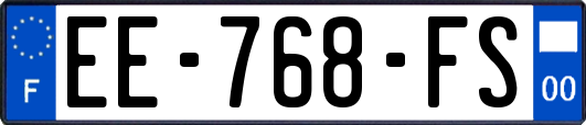 EE-768-FS