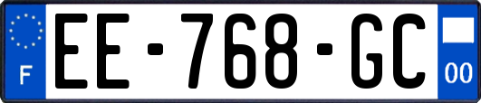 EE-768-GC