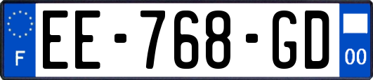 EE-768-GD