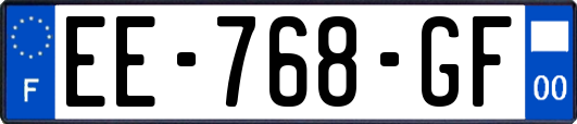EE-768-GF
