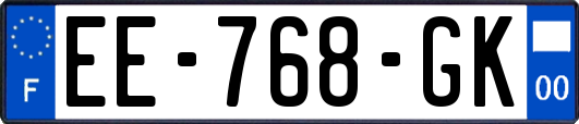 EE-768-GK