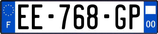 EE-768-GP