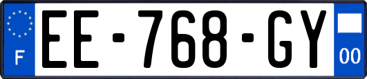 EE-768-GY