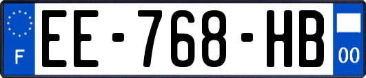 EE-768-HB