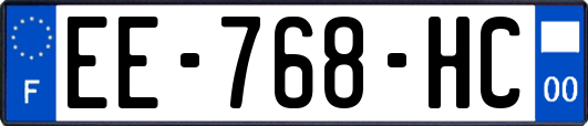 EE-768-HC
