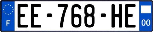 EE-768-HE