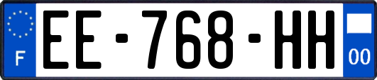 EE-768-HH