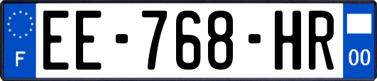 EE-768-HR