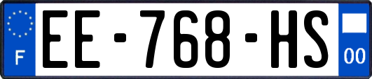 EE-768-HS