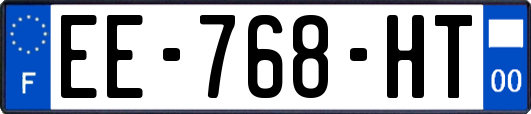 EE-768-HT