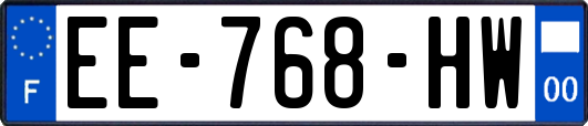 EE-768-HW