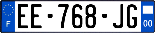 EE-768-JG