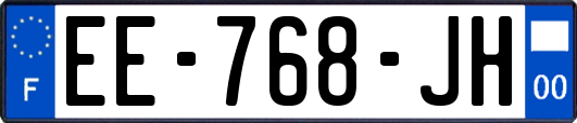 EE-768-JH