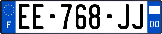 EE-768-JJ