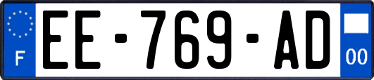 EE-769-AD