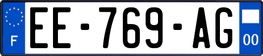 EE-769-AG