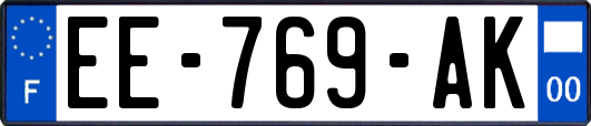 EE-769-AK