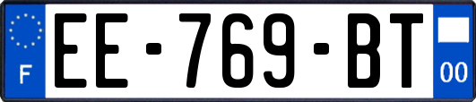 EE-769-BT