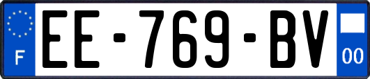 EE-769-BV