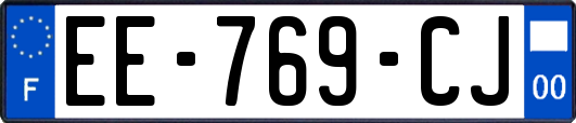 EE-769-CJ