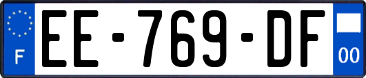 EE-769-DF