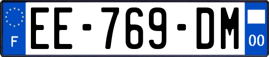 EE-769-DM