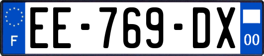 EE-769-DX