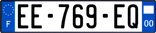 EE-769-EQ