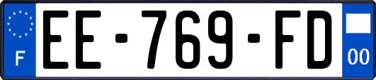 EE-769-FD