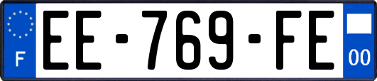 EE-769-FE