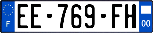 EE-769-FH
