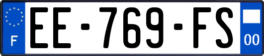 EE-769-FS