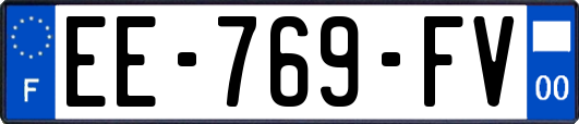 EE-769-FV