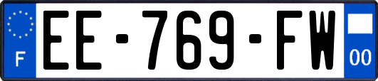 EE-769-FW