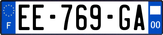 EE-769-GA
