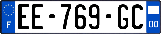 EE-769-GC