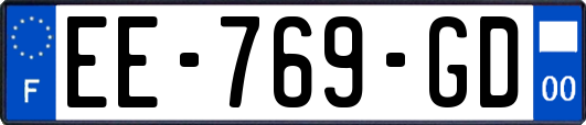 EE-769-GD