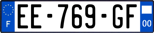 EE-769-GF