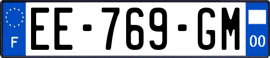 EE-769-GM